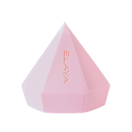 Beauty Blender Elaya - Rosa