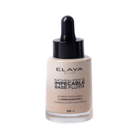 Base Fluida Elaya 2.2N Natural