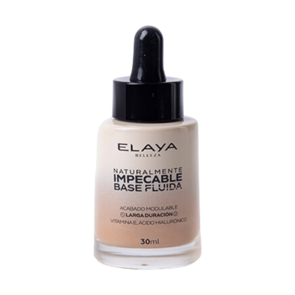 Base Fluida Elaya 3.1R Cocoa