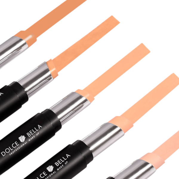 Corrector de ojos en Crema Dolce Bella - Honey - Imagen 3