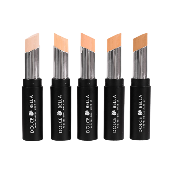 Corrector de ojos en Crema Dolce Bella - Honey - Imagen 2