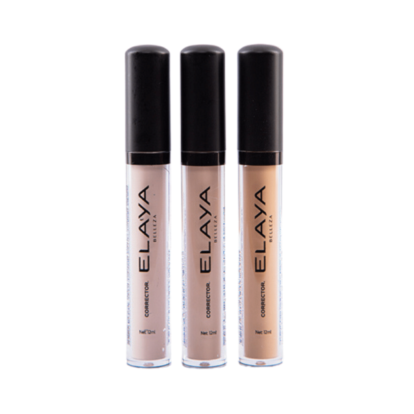 Corrector de ojeras Elaya #02 - Imagen 4