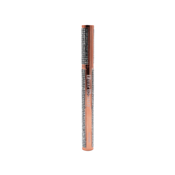 Delineador de Ojos Plumón Negro Bombastic Plata