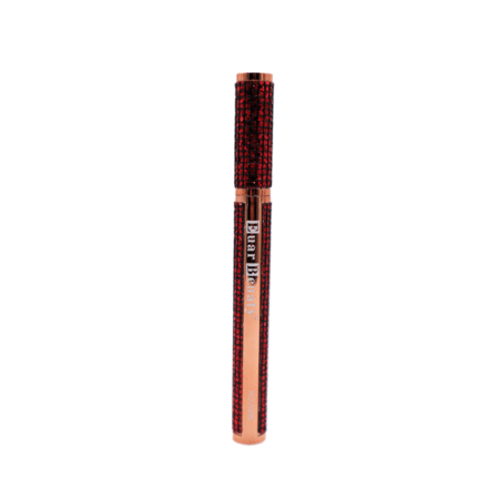 Delineador de Ojos Plumón Negro Bombastic Rojo