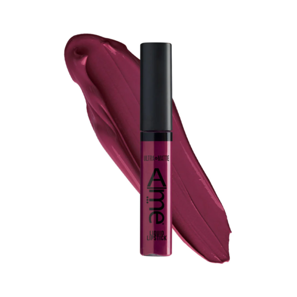 Labial Líquido AME - Glam Rock 04