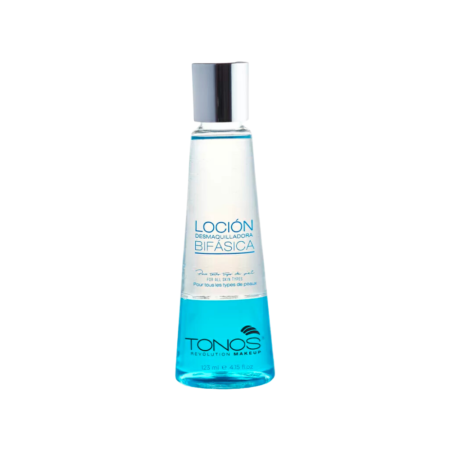 Loción Desmaquilladora Bifásica