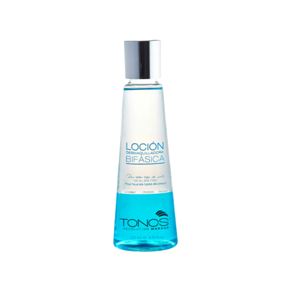Loción Desmaquilladora Bifásica