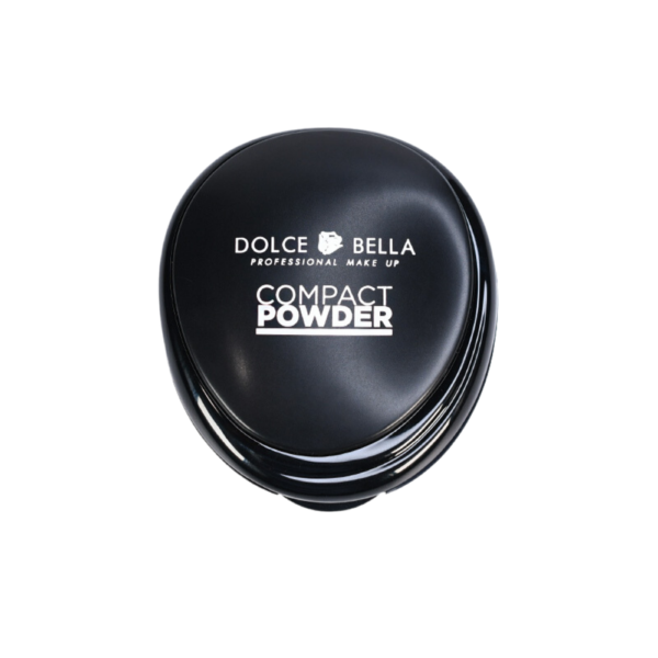 Polvo Compacto Dolce Bella #07 - Imagen 2