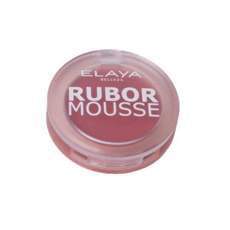 Rubor Elaya Mousse Tono 02 Fresia