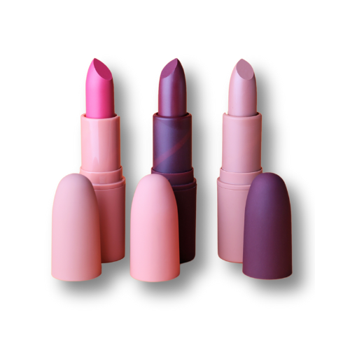 Labiales en barra