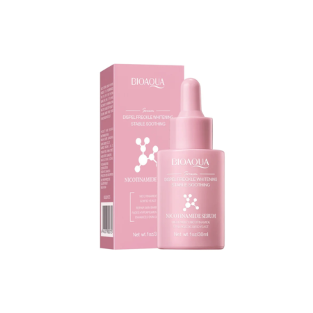 Serum Facial Niacinamida