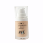 Base Ani-k Bonita Tono 00 Anne
