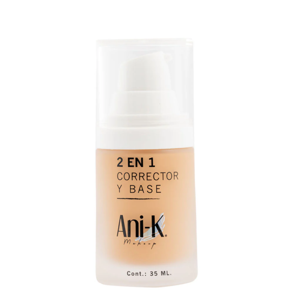 Base Ani-k Bonita Tono 03 Dua