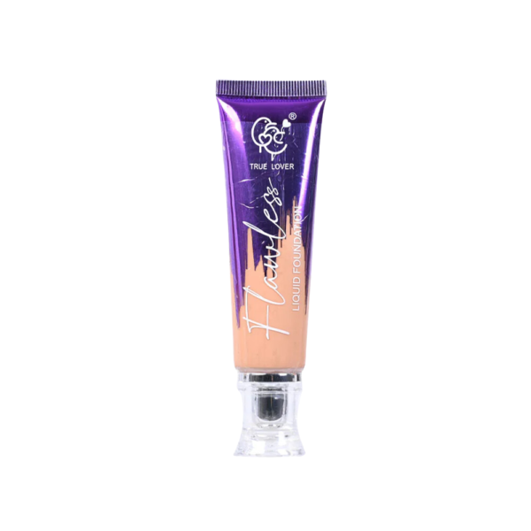Base Flawless True lover #04