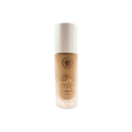 Base Bloomshell My Foundation 2en1 Tono 6.5 Golden Tan
