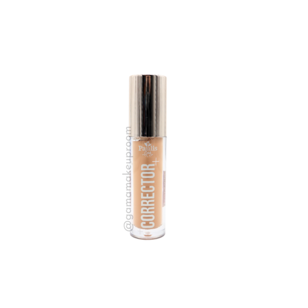 Corrector Alta Cobertura Paulis Gold Tono #05