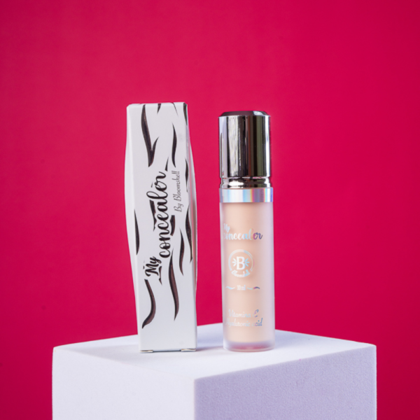 Corrector Bloomshell My Concealer 00 Light - Imagen 2