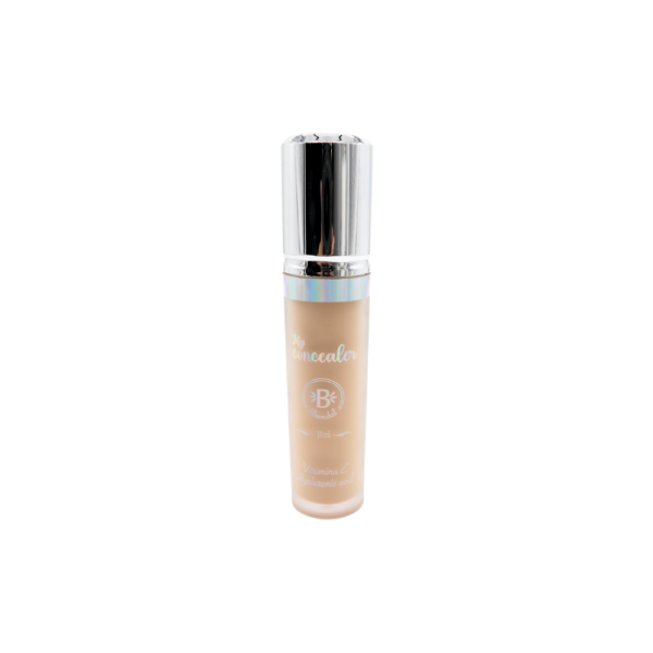 Corrector My Concealer Tono 02 Beige