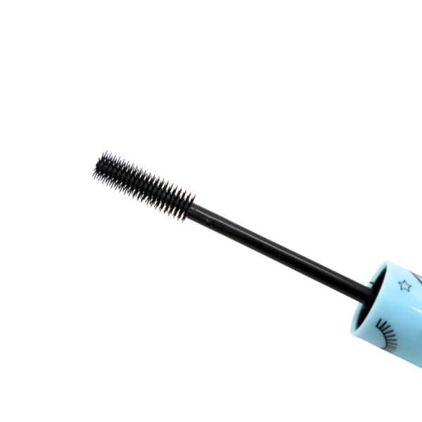 Pestañina Negra Lash Goal Long & Brushy Waterproof - Imagen 2