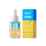 Serum Facial Antiarrugas "Hello Firming" Flor de Cerezo + Semillas de Girasol