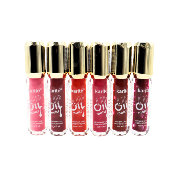 Lip Oil Moist Con Color #04 - Imagen 2