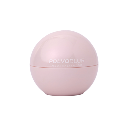 Polvo Blur Rosa Elaya