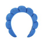Balaca para Skincare Azul Marino