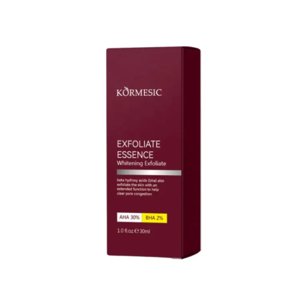 Serum Facial Exfoliante AHA 30% - BHA 2% - Imagen 2