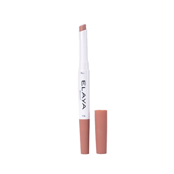 Combo Labios Perfectos (Delineador + Labial) #03 Flamenco