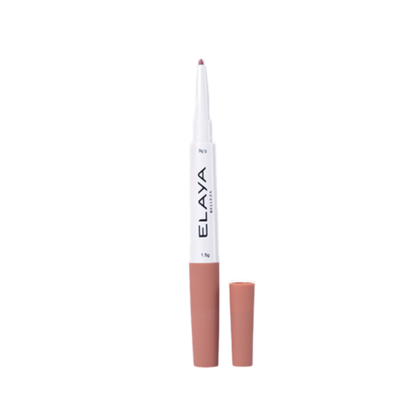 Combo Labios Perfectos (Delineador + Labial) #03 Flamenco - Imagen 3