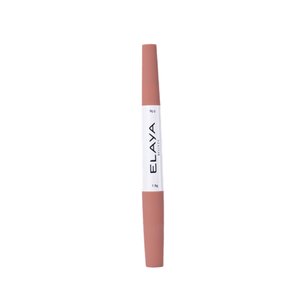 Combo Labios Perfectos (Delineador + Labial) #03 Flamenco - Imagen 2