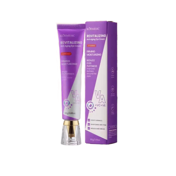 Contorno de Ojos Antiedad Revitalizing VA+VC+VE