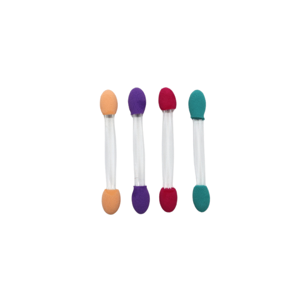 Set x4 Aplicadores de Sombras