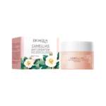 Crema Antioxidante de Camelias