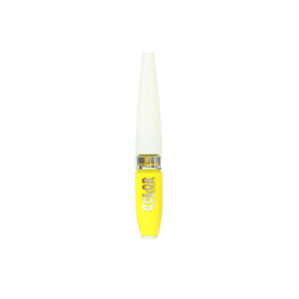 Delineador Líquido de Ojos Amarillo