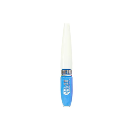 Delineador Líquido de Ojos Azul
