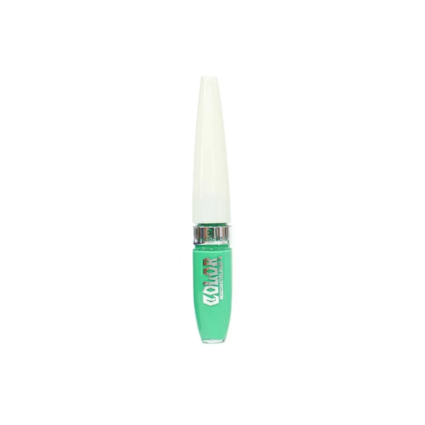 Delineador Líquido de Ojos Verde