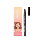 Delineador de Ojos Plumón Superblack Waterproof La Calterra