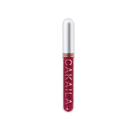 Delineador de Ojos Escarchado Fucsia
