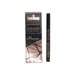 Delineador de Ojos Plumón Negro Perfect Strockes 24h