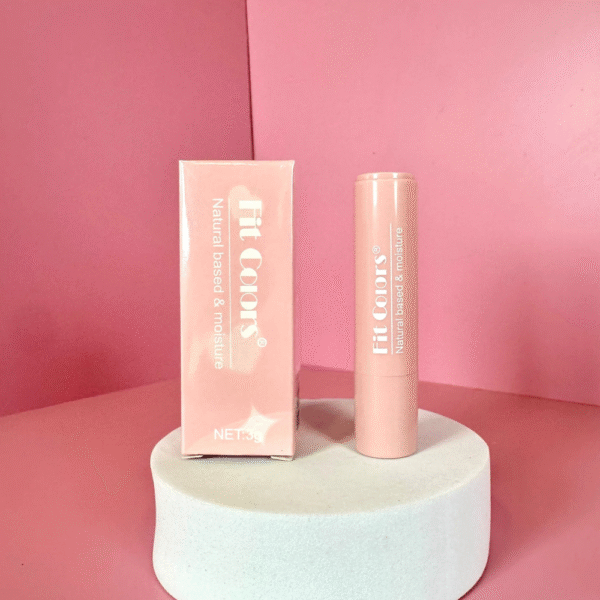 Lip Balm Natural Based &; Moisture - Imagen 3