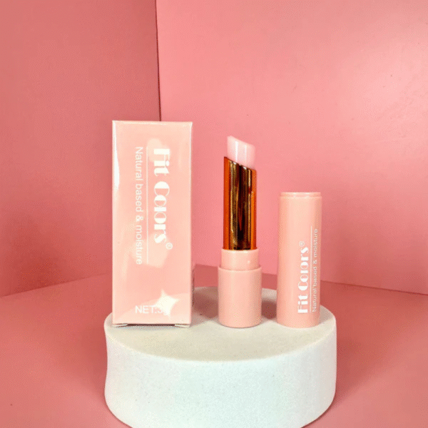 Lip Balm Natural Based &; Moisture - Imagen 2