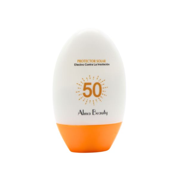 Protector Solar SPF 50 Anti-insolación - Imagen 2