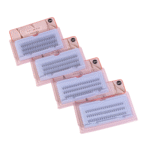 Pestañas por Punto 12mm La Calterra