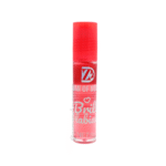 Brillo Labial Roll-On Rojo