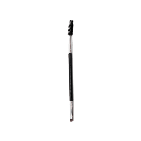 Brocha Doble para Cejas