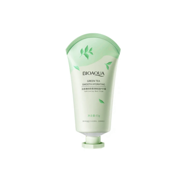 Crema de Manos Green Tea Smooth Hydrating