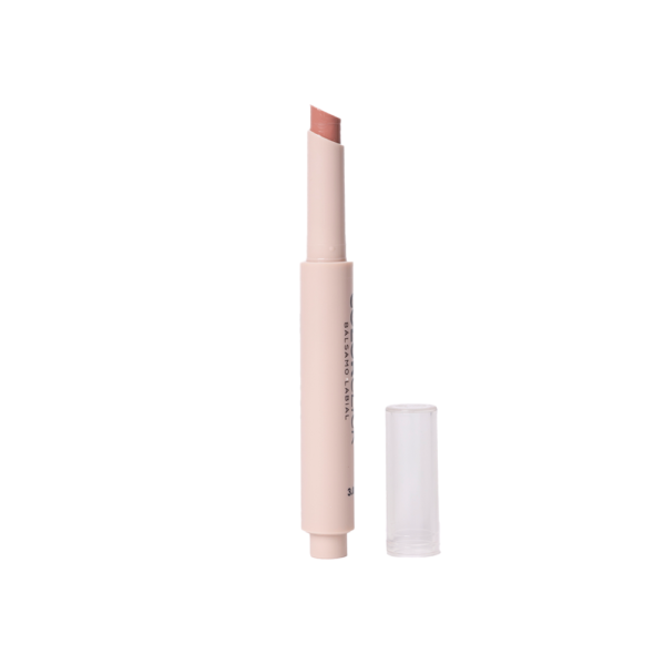 Bálsamo Labial Color Click #03 Rosa