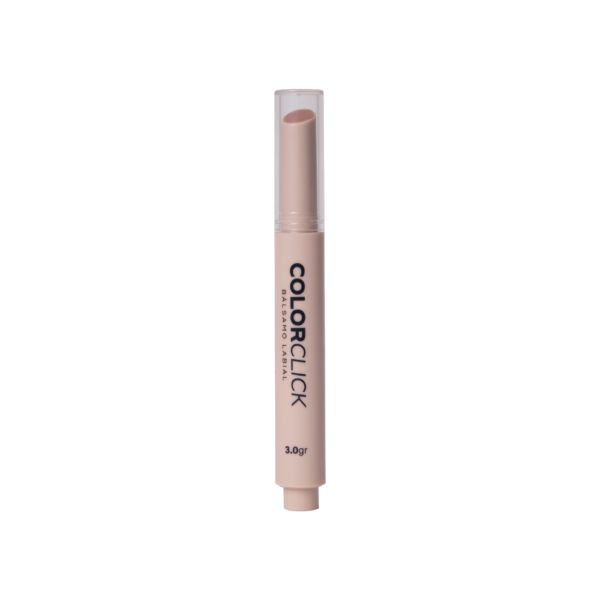 Bálsamo Labial Color Click #01 Sandía - Imagen 2