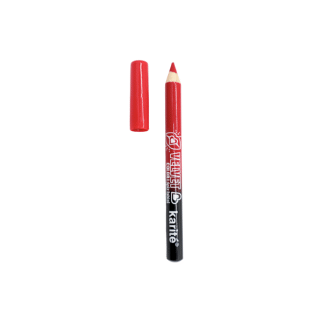 Lápiz Delineador de Labios Velvet Color #04